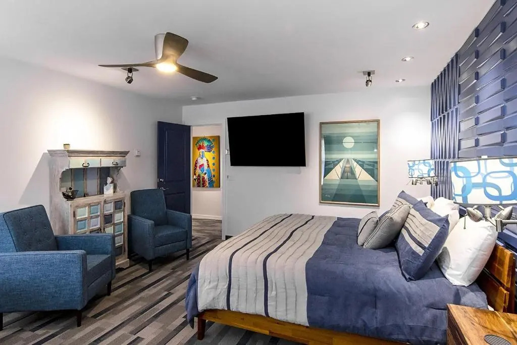 303 BnB Inn Flagstaff — фото 4