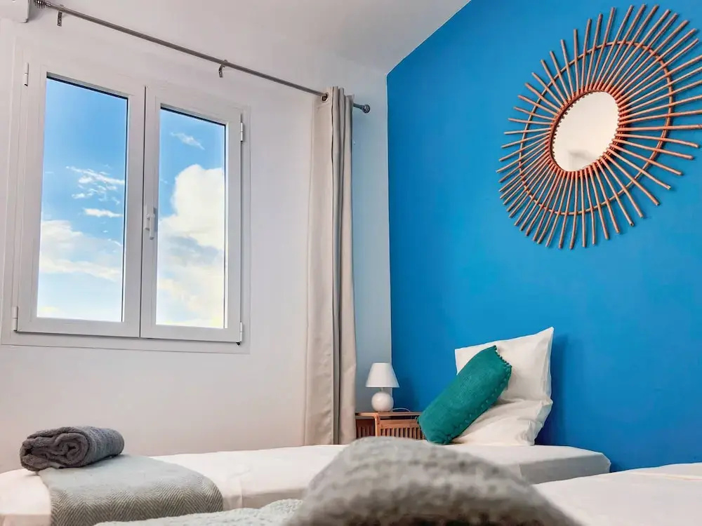 Voir la photo 3 — Crystal Beach Suite