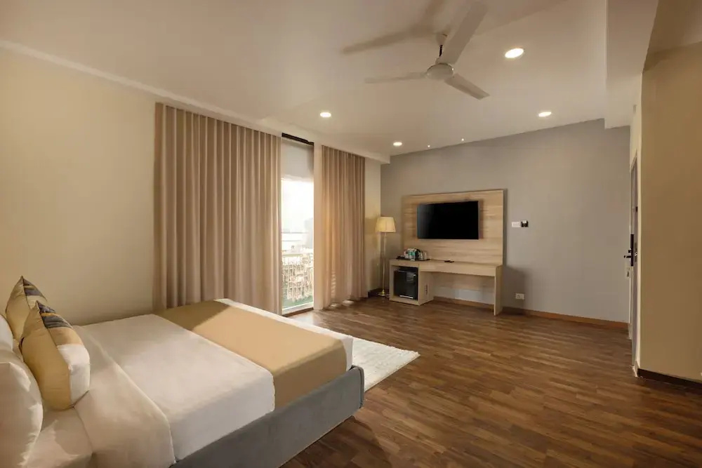 Hotel photo 4