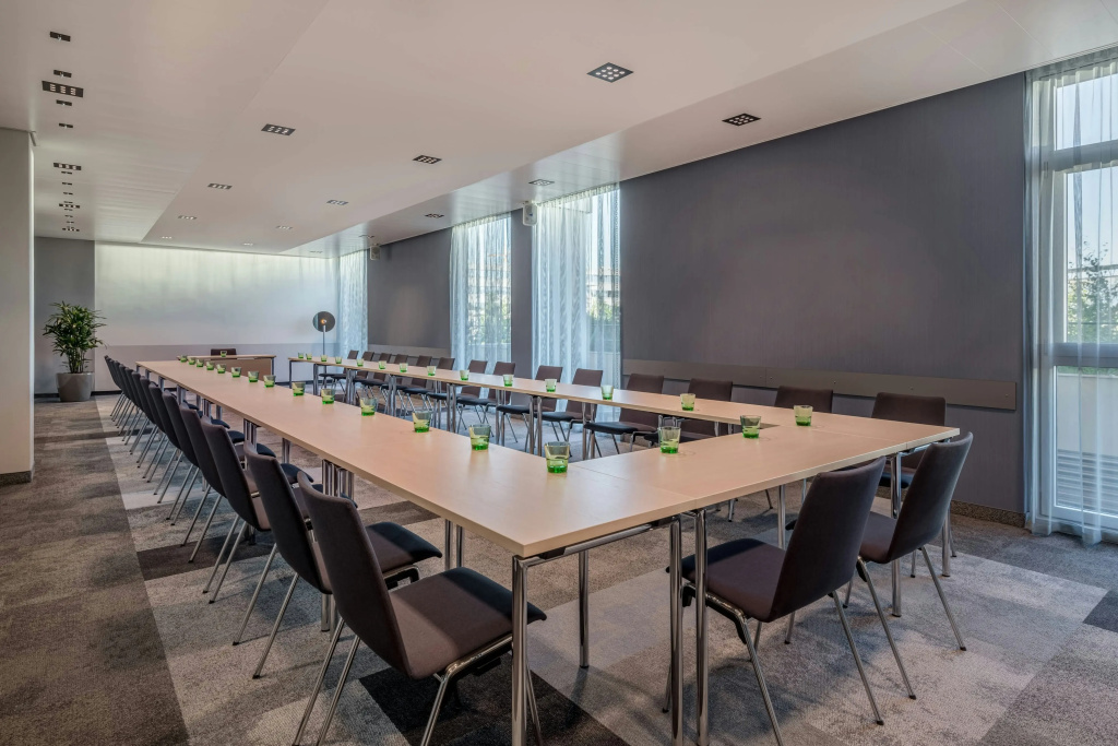 Courtyard by Marriott Linz - Général