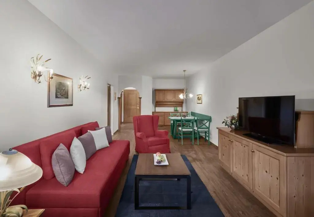 Lisi Family Hotel - Général