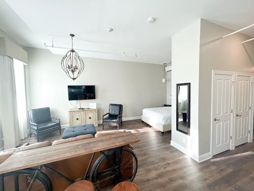 The Loveland Lofts by null
