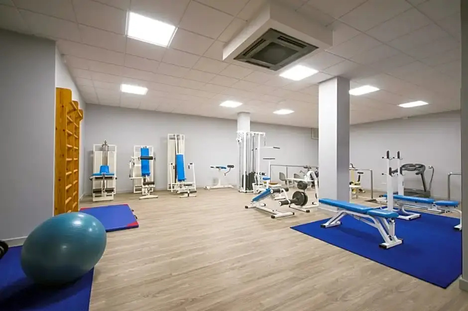 Hotel Auditorio Santiago & SPA - Chambres