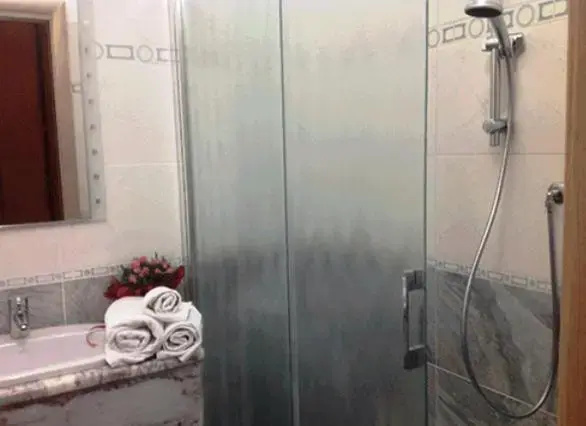 Hotel Aquilia - Chambres