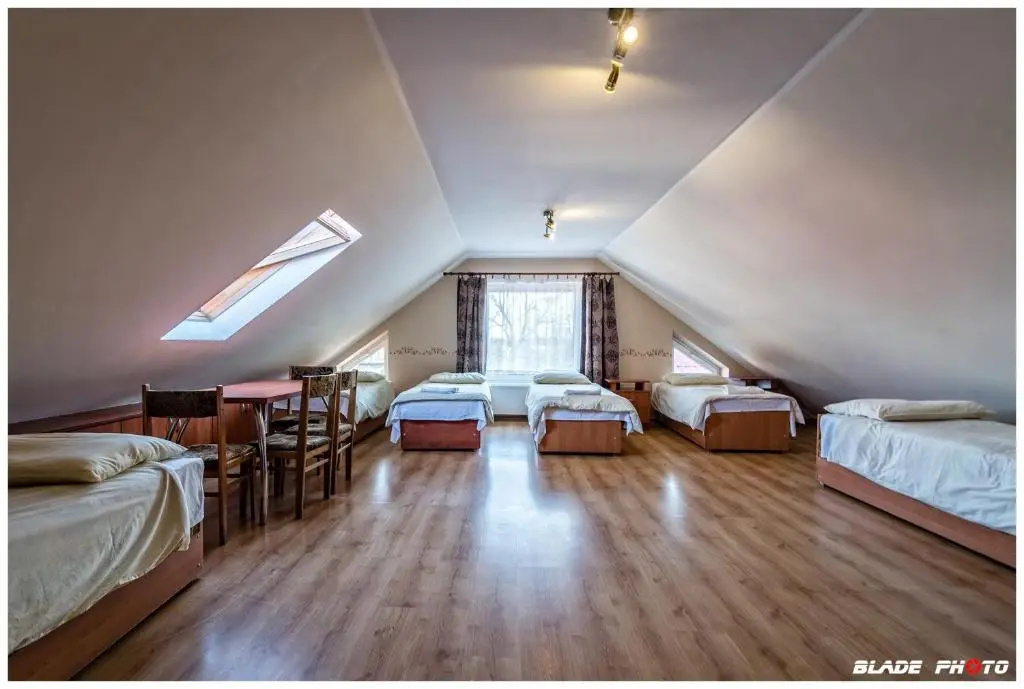Standard Family room