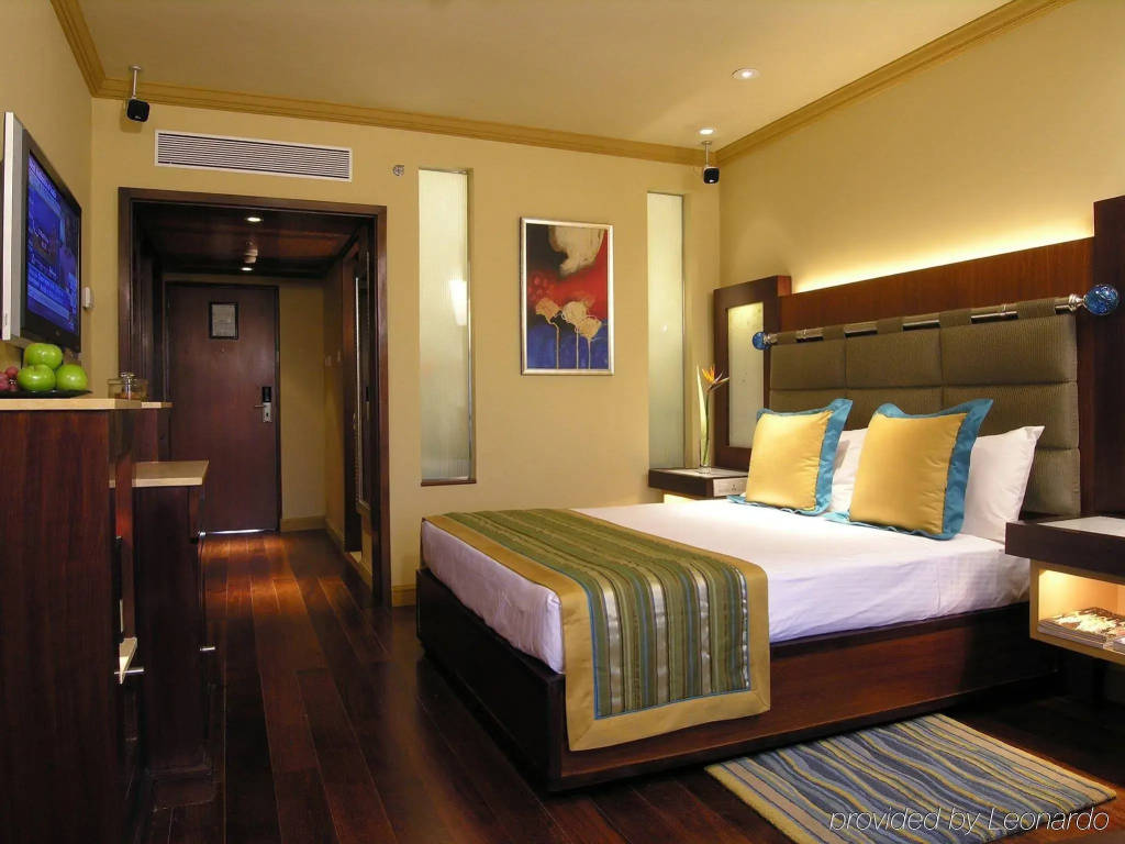 President, Mumbai - IHCL SeleQtions - фото 36