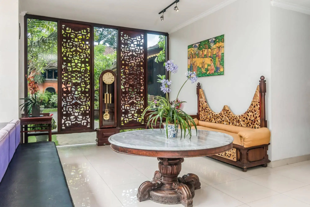 ZEN Rooms Denpasar Tohpati