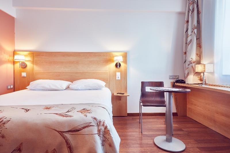 MyContinental Sibiu - Chambres