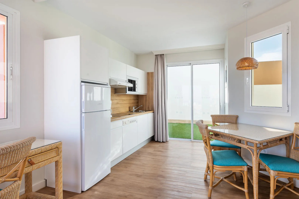 Esmeralda Maris by Livvo Hotel - Général