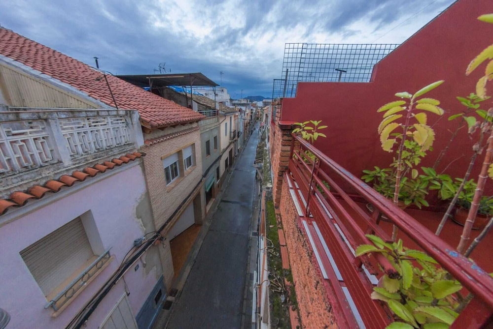 Casa Pueblo Alzira