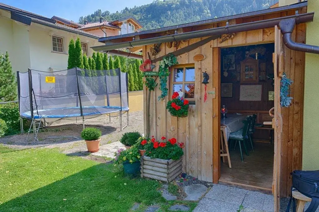Landhaus Elisabeth