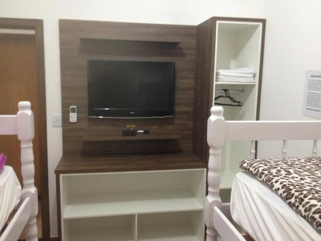 2 Bedrooms Suite