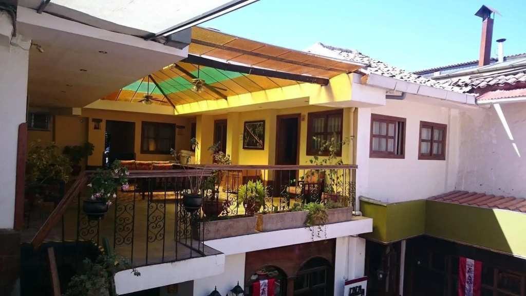 Hotel photo 18