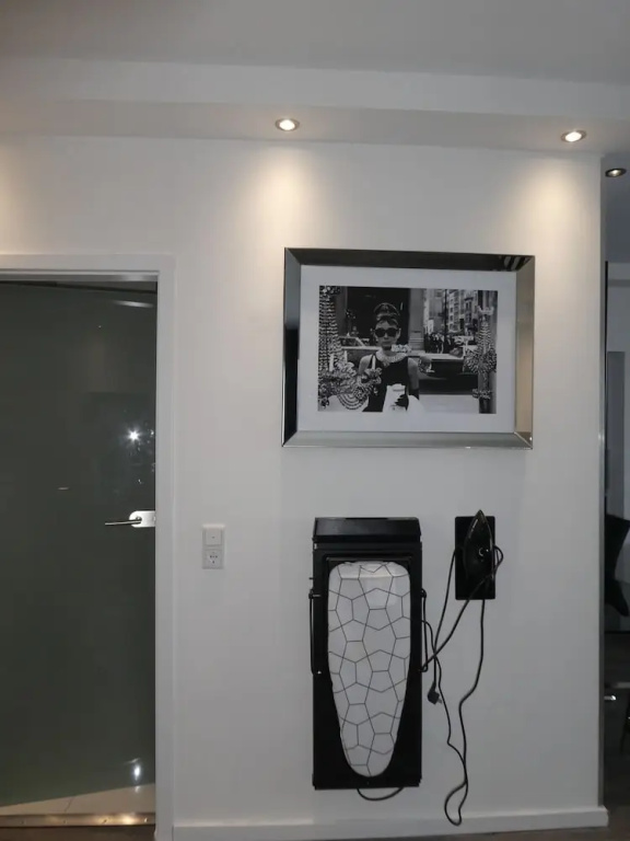 Hotel Asahi - Chambres