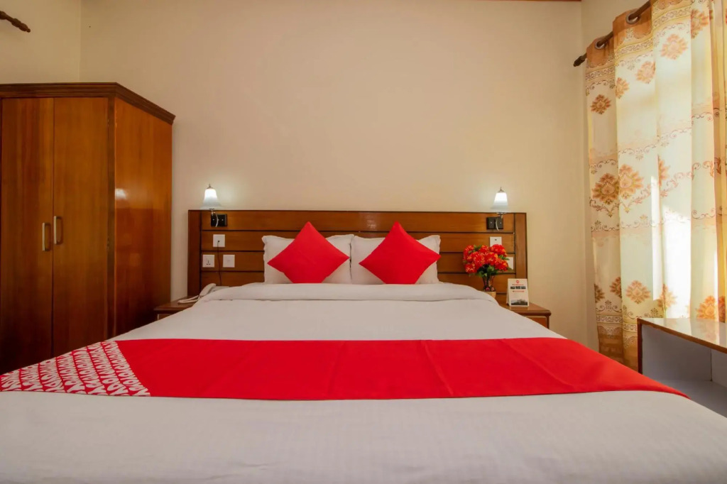 Capital O 732 Kabilas Resort & Fun Park — фото 3