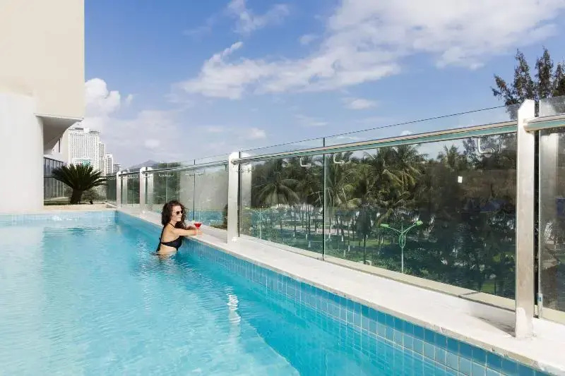 Best Western Premier Marvella Nha Trang, Нячанг, В'єтнам мініатюра 31