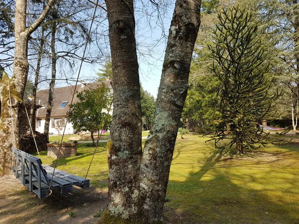Afficher la photo 8 — Le Clos des Écureuils