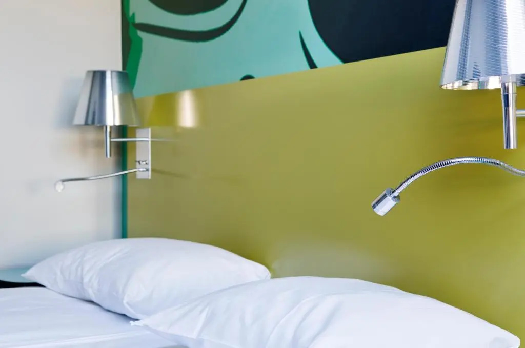 Comfort Hotel Kristiansand - Chambres