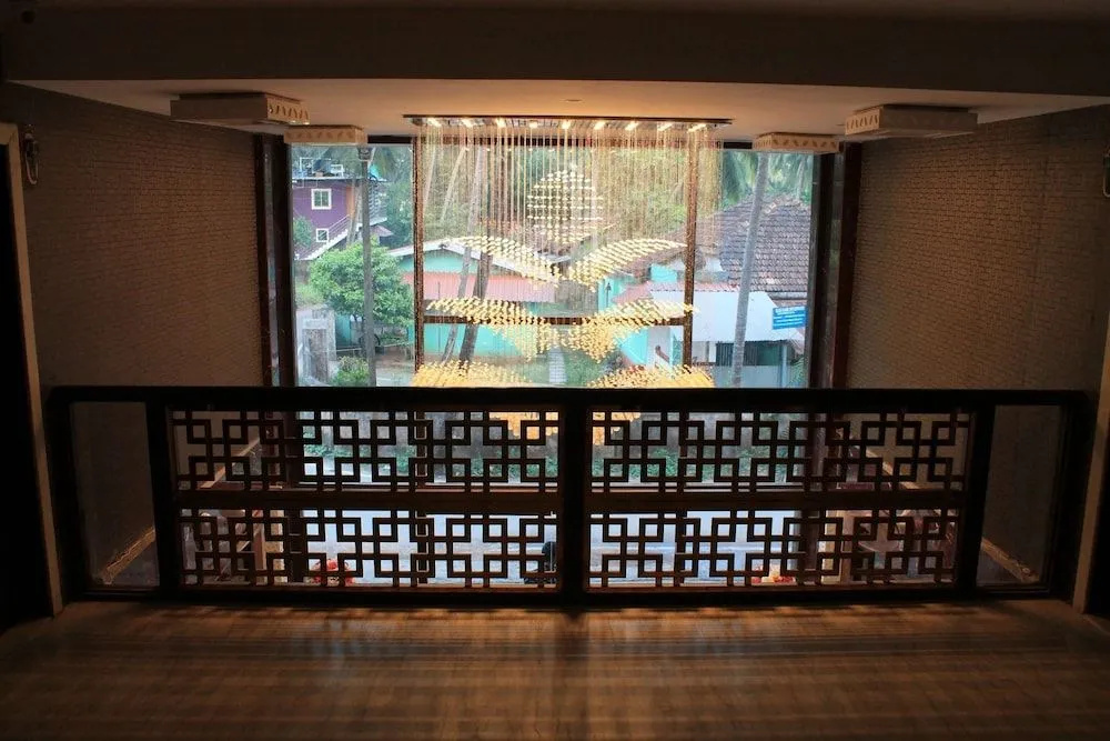 Hotel photo 8