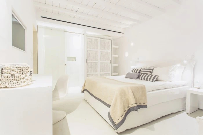 Classic Double room (full double bed)