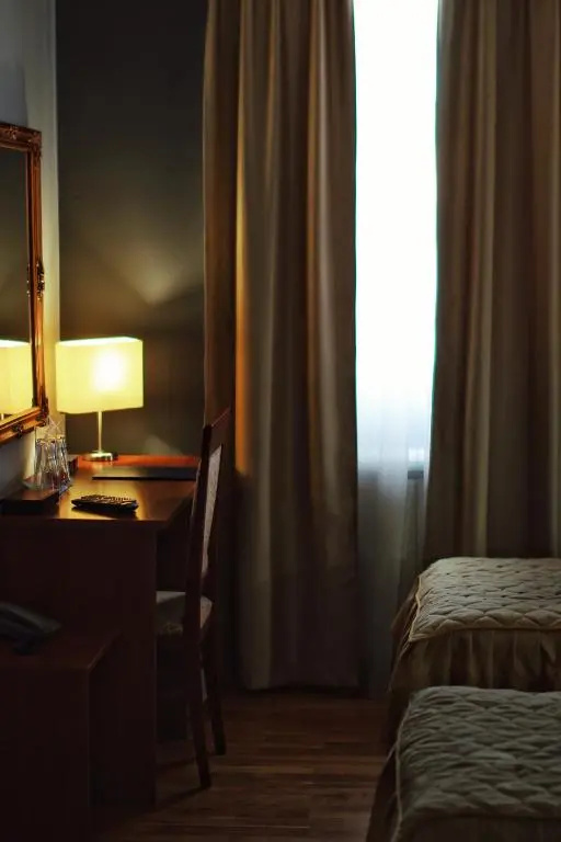 Hotel Il Sole - Chambres