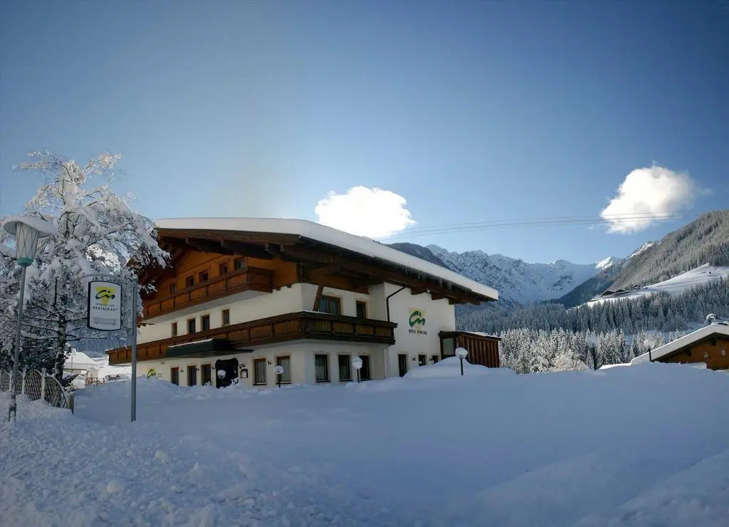 Panorama Hotel Cis - Général