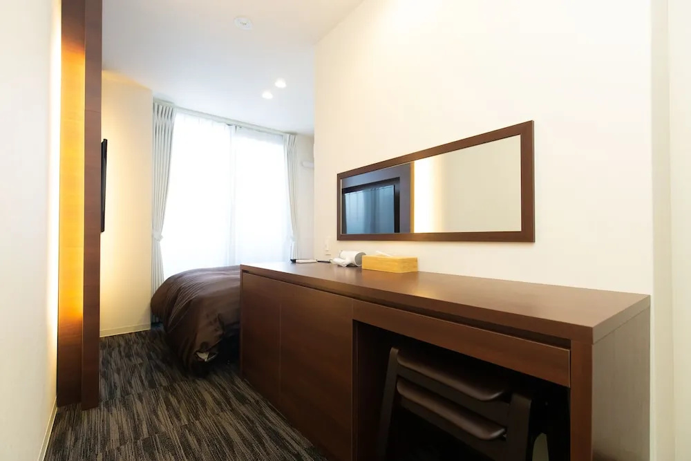 Home Inn Kujokawaramachi 사진 2