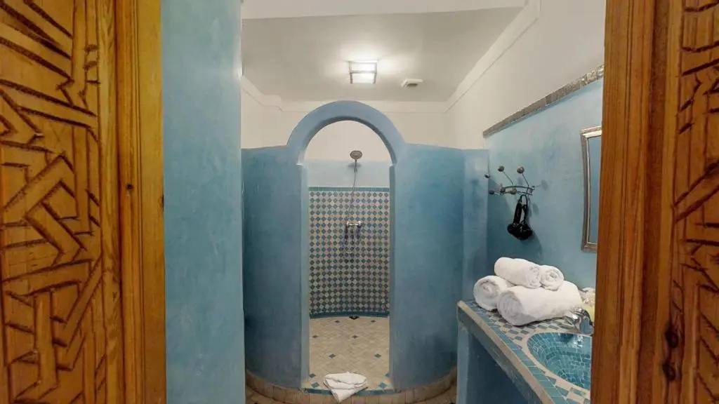 Superior room