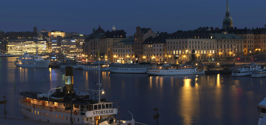 Lydmar Hotel - Général