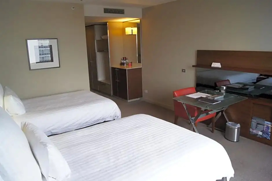 Pullman at Sydney Olympic Park - Chambres