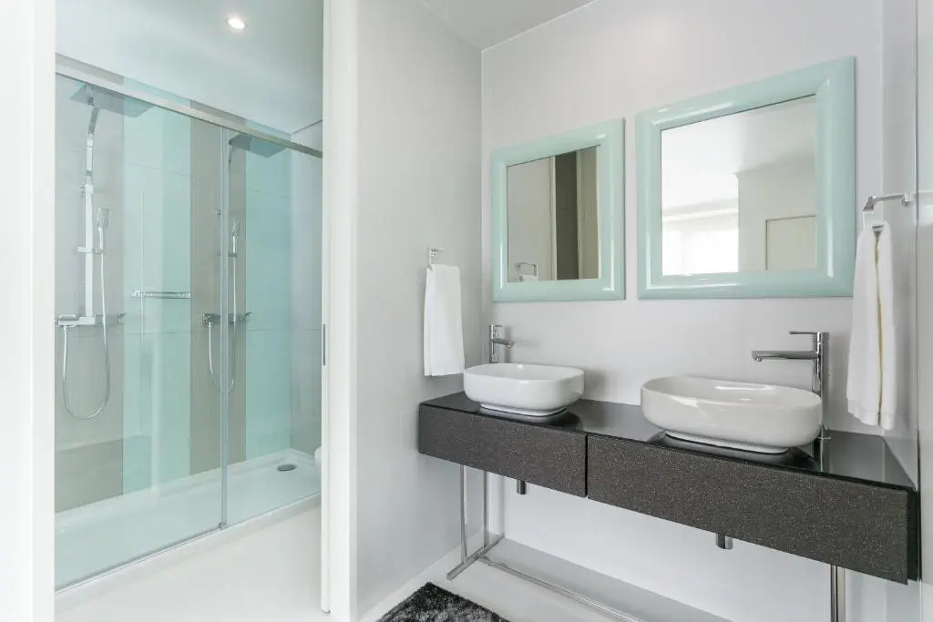 House Barra Beach - Chambres