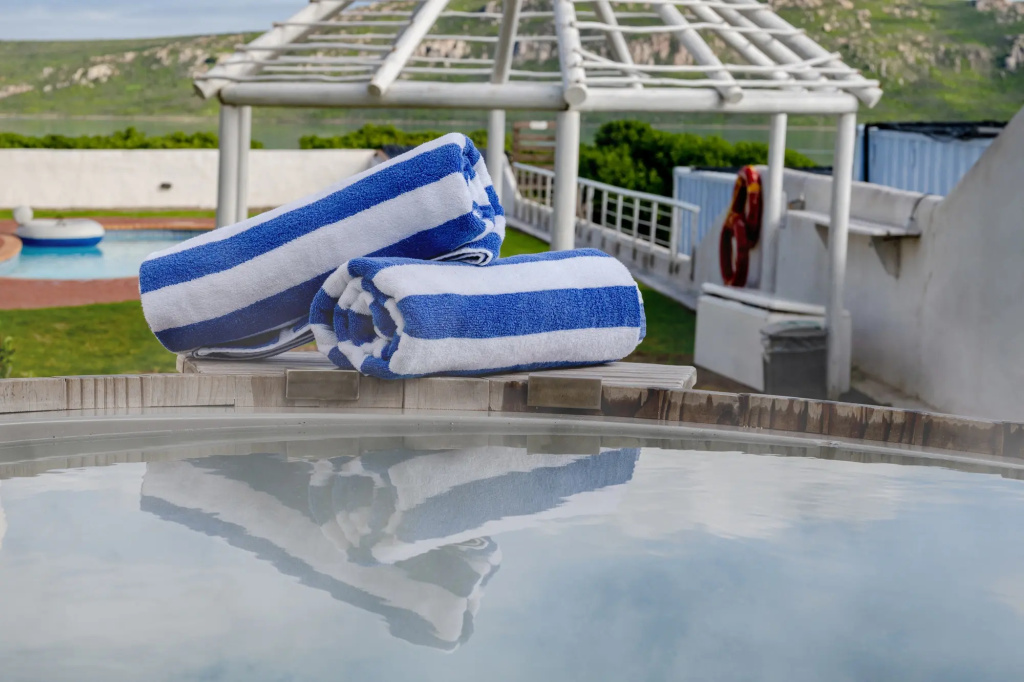 The Farmhouse Hotel - Chambres