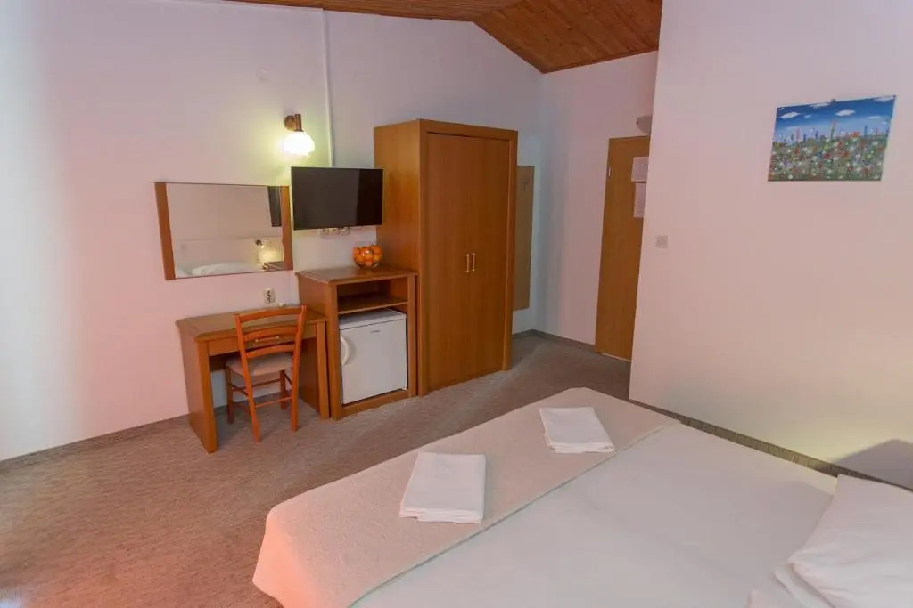 Apartmani Ana - Chambres