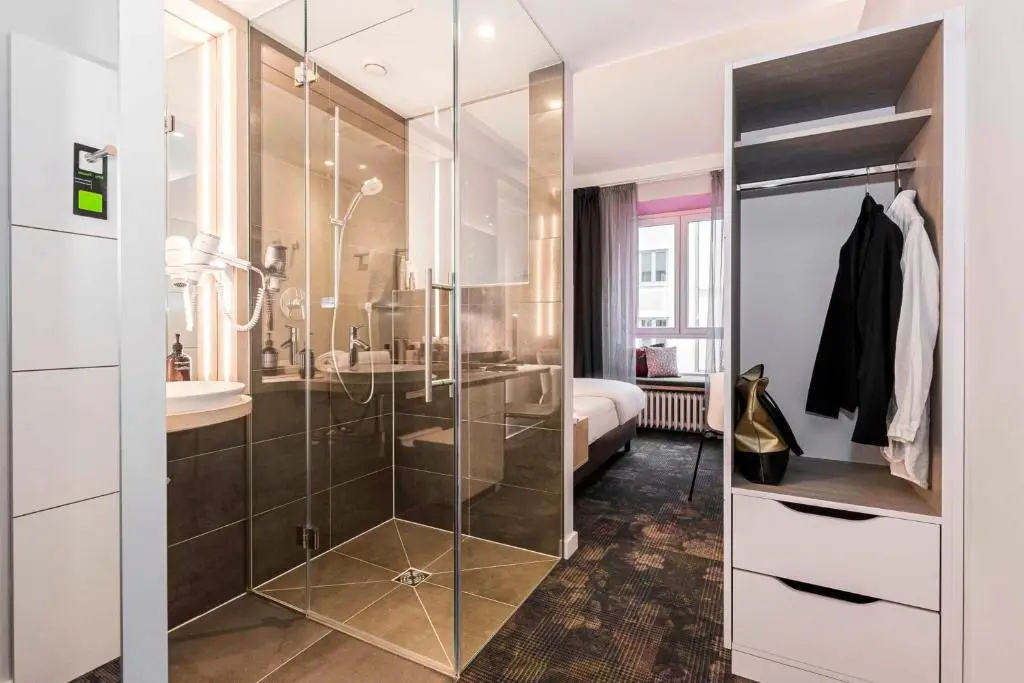 Business Single room