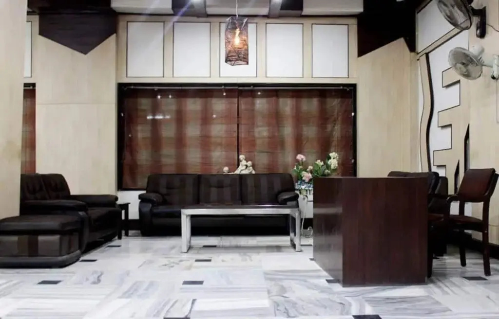 Hotel photo 16