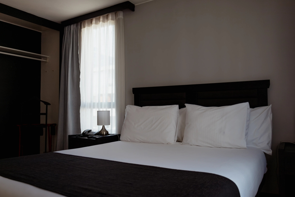 Tempo Rent Apart Hotel - Général