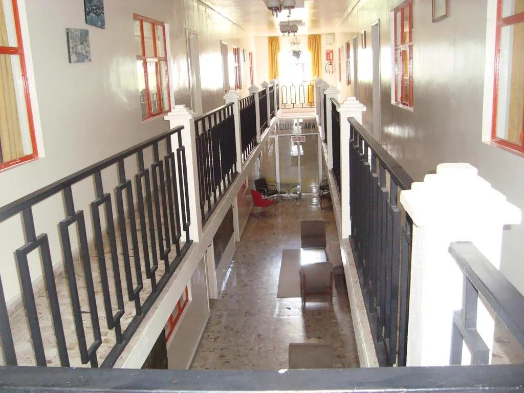 Hotel El Salvador - Général