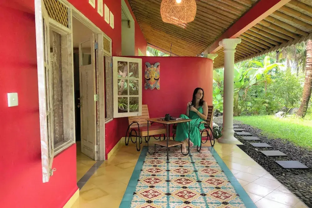 Darmada Eco Resort - Général