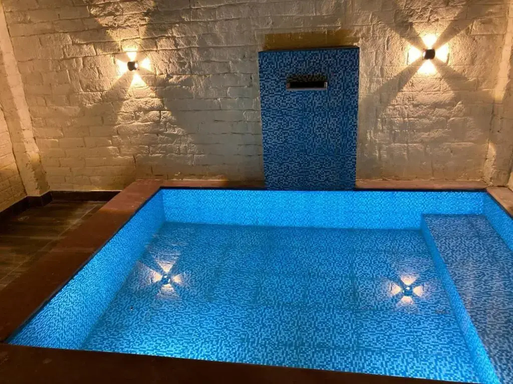 Lohana Village Resort - Chambres