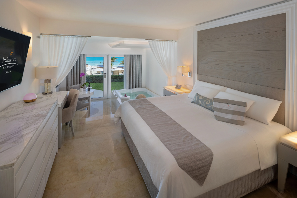 Le Blanc Spa Resort Cancun - Adults Only - All-Inclusive - фото 45