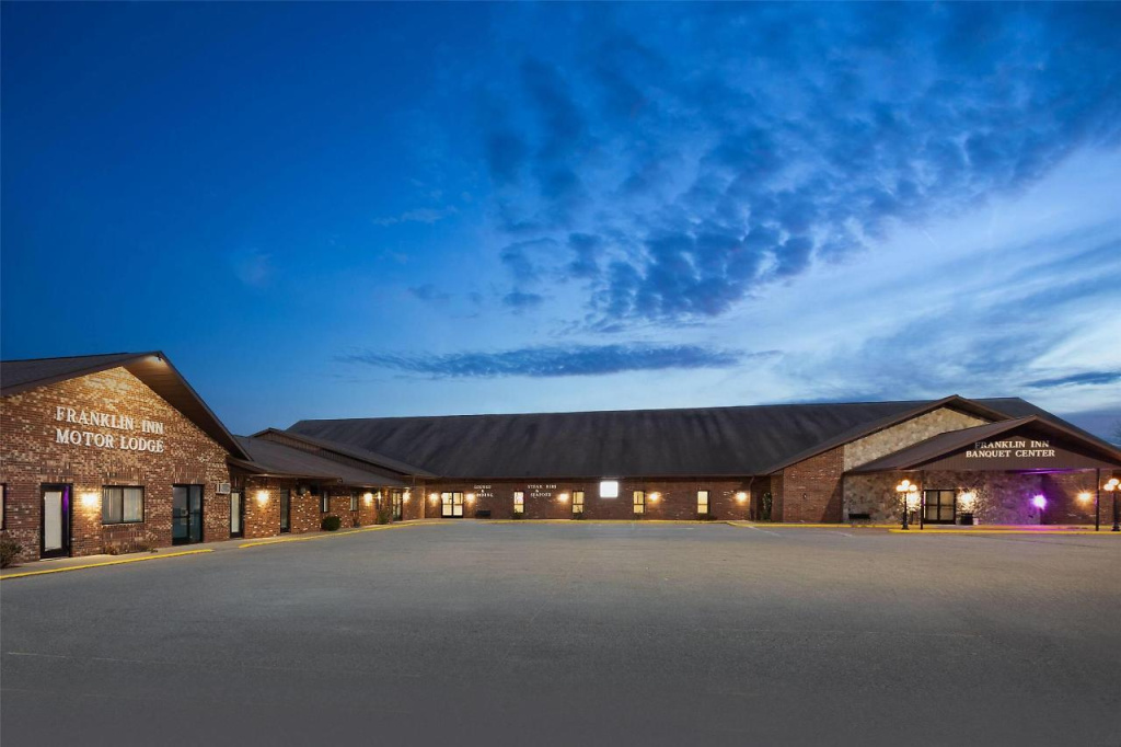 Days Inn by Wyndham Bad Axe