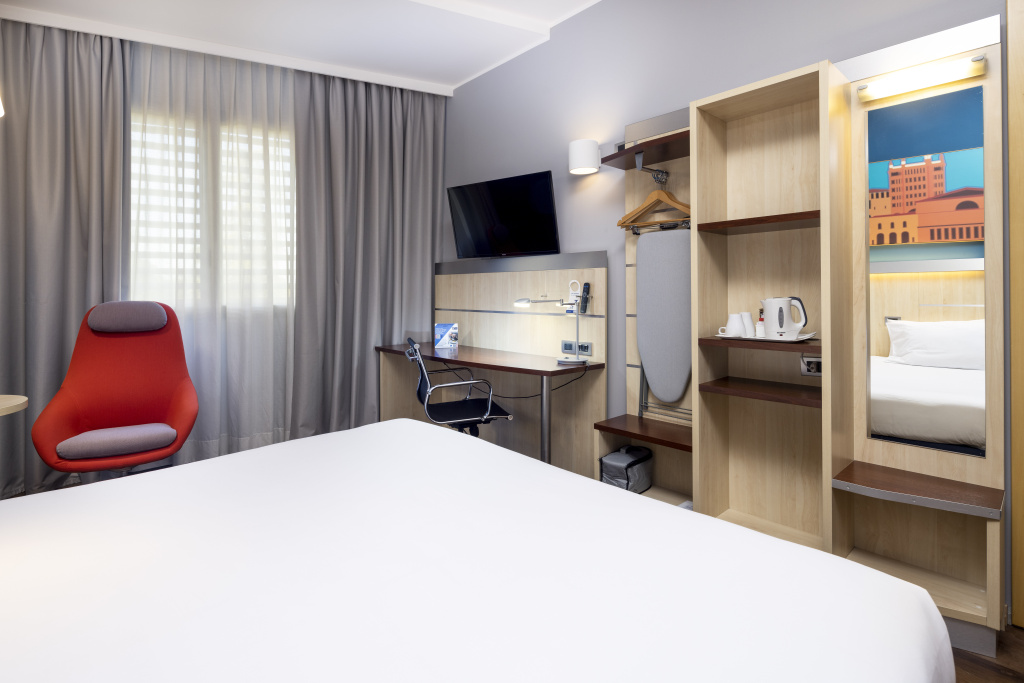 Hotel photo 19