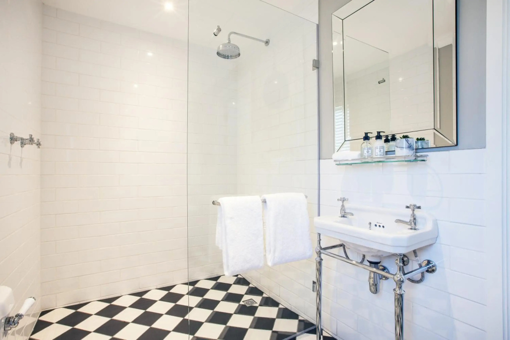 Bliss Boutique Hotel - Général