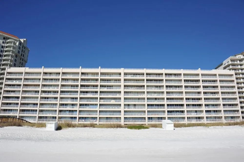 Navarre Beach Regency