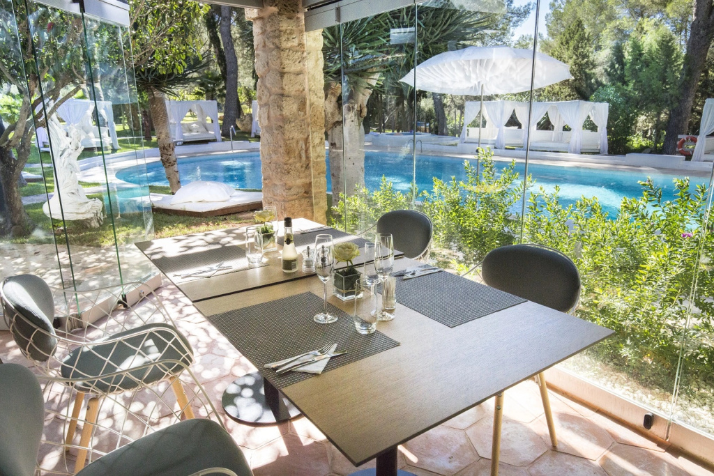 Agroturismo Sa Talaia - Général