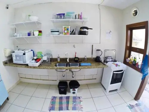 Books Rehab Hostel - фото 36