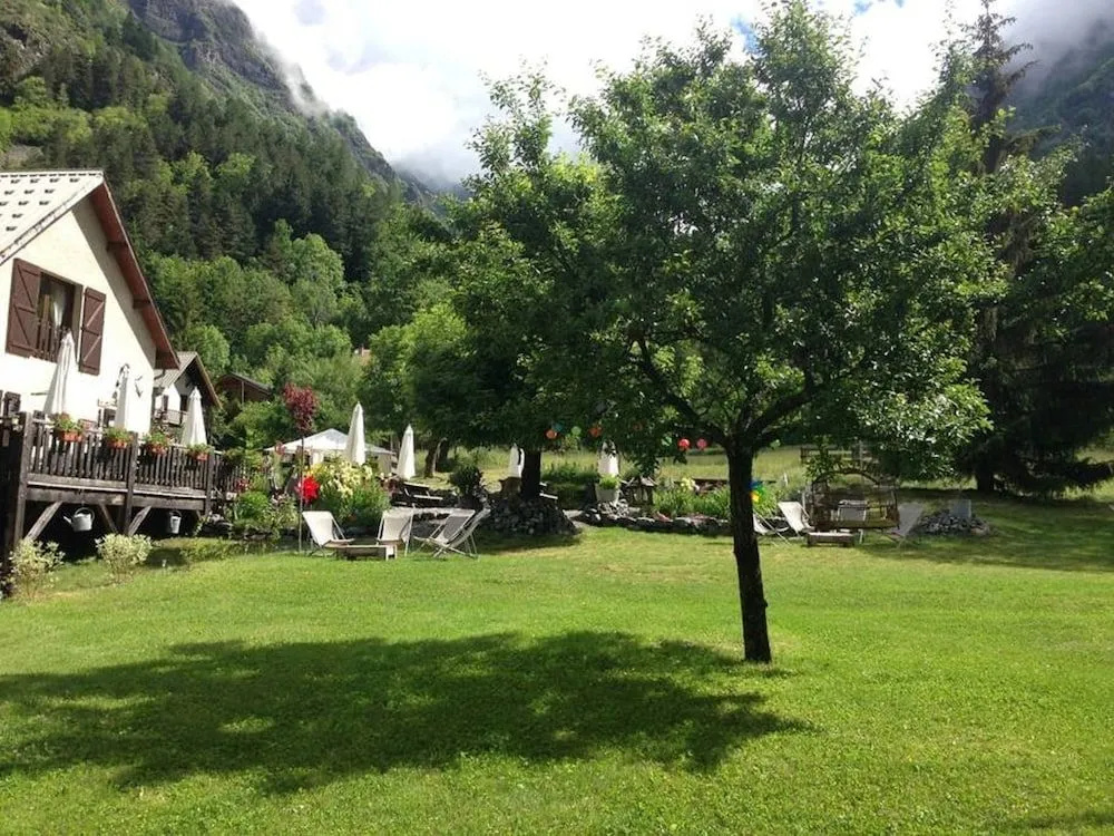 Auberge Gaillard
