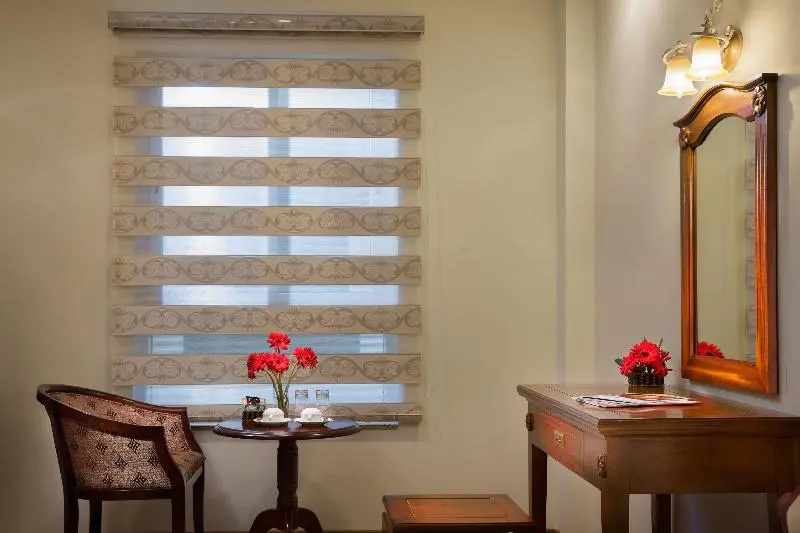 Sq Hang Gai Hotel & Spa - Chambres