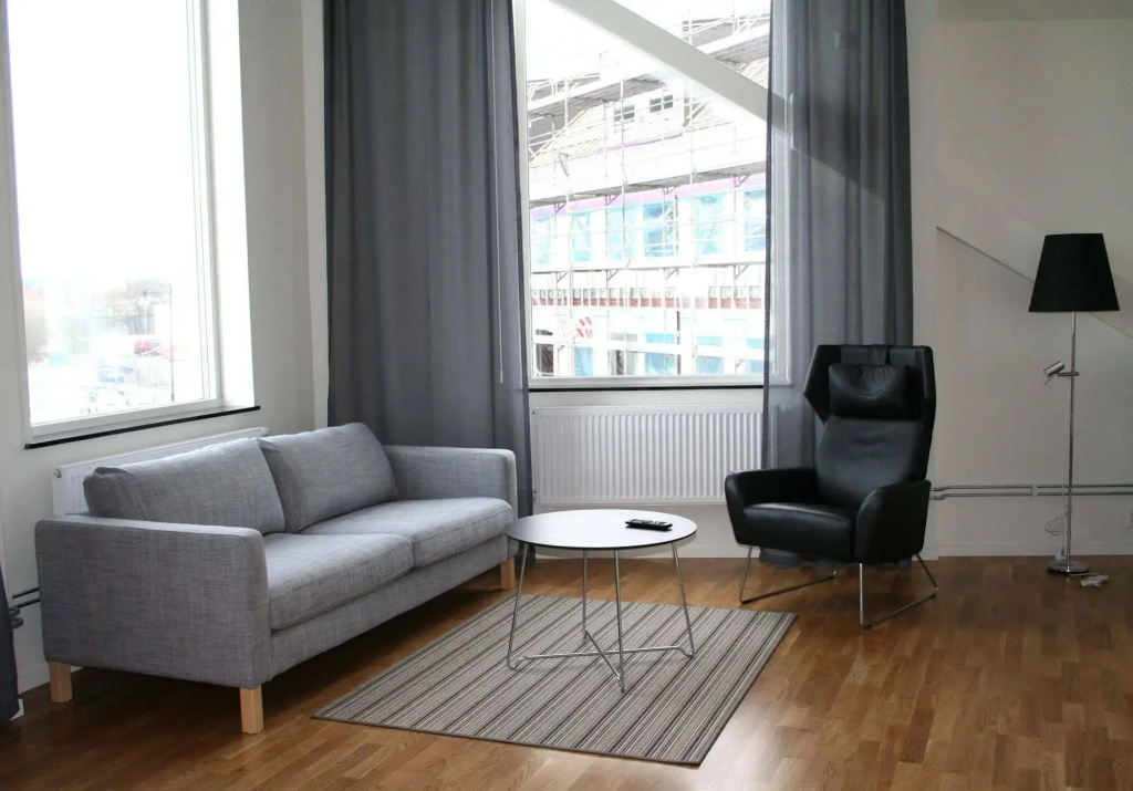 Hotel Torslanda - Général