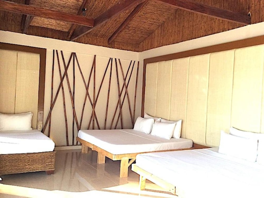 Kaiyana Boracay - Chambres